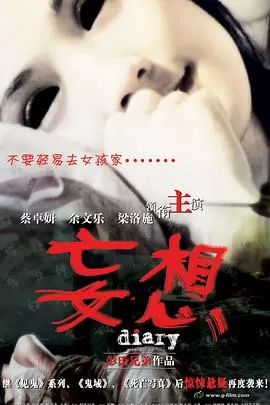 妄想[电影解说]在线观看