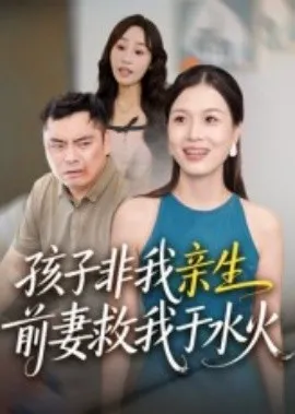 孩子非我亲生前妻救我于水火在线观看