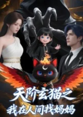 天阶玄猫之我在人间找妈妈在线观看
