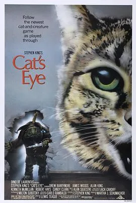 猫眼看人[电影解说]在线观看