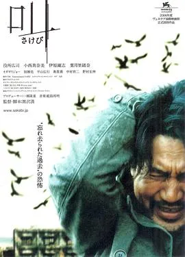 呼喊[电影解说]在线观看