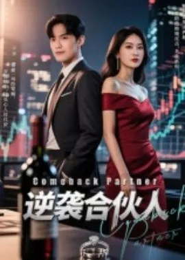逆袭合伙人在线观看