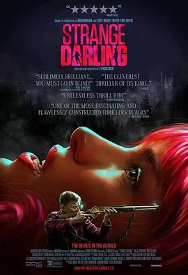 怪栗情人[电影解说]在线观看