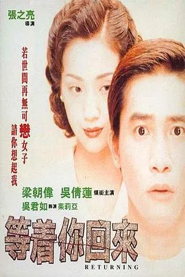 等着你回来[电影解说]在线观看