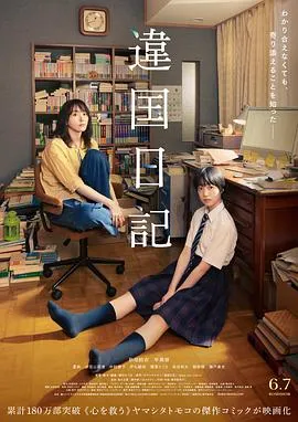异国日记[电影解说]在线观看