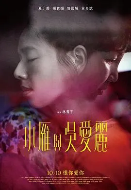 小雁与吴爱丽[电影解说]在线观看