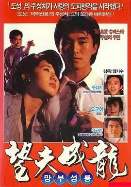 望夫成龙粤语在线观看
