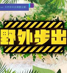 野外步出在线观看