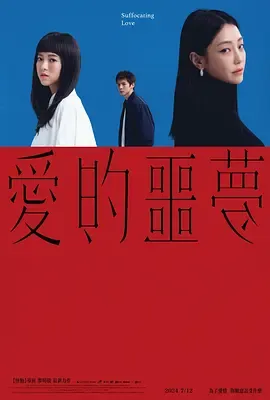 爱的噩梦[电影解说]在线观看