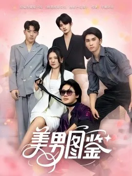美男图鉴在线观看
