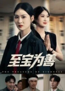 至宝为善在线观看
