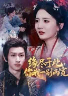 缘尽于此你我一别两宽在线观看