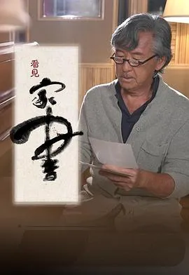 看见家书在线观看