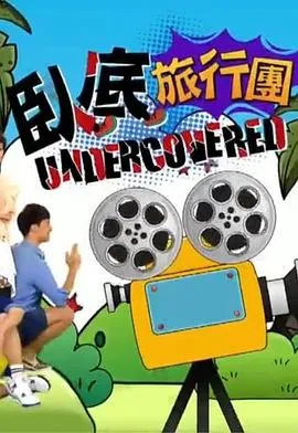 卧底旅行团在线观看