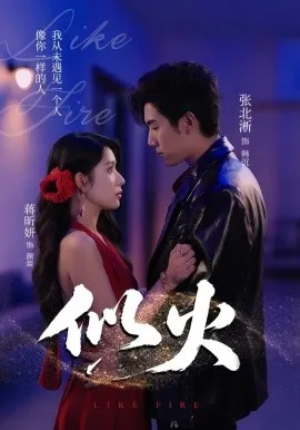 似火短剧版在线观看