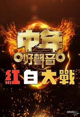 中年好声音红白大战在线观看