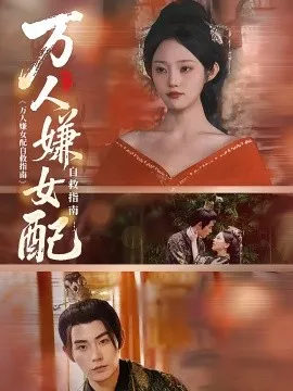 万人嫌女配自救指南在线观看