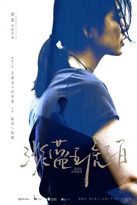 淡蓝琥珀[电影解说]在线观看