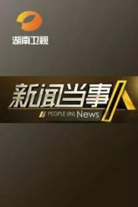 新闻当事人2013在线观看