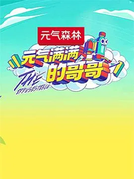 元气满满的哥哥在线观看