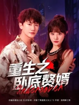重生之卧底赘婿在线观看