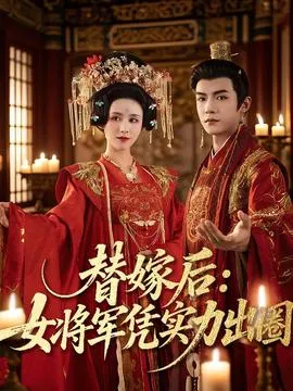 替嫁后女将军凭实力出圈在线观看