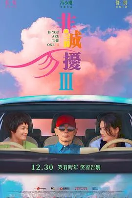 非诚勿扰3[电影解说]在线观看