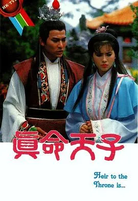 真命天子国语在线观看