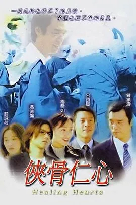 侠骨仁心国语在线观看