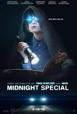 午夜逃亡[电影解说]在线观看