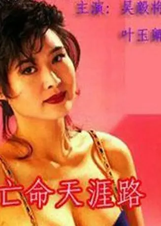 亡命天涯路国语在线观看