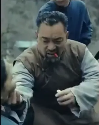 我和爷爷走人间在线观看