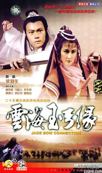 云海玉弓缘1984粤语在线观看
