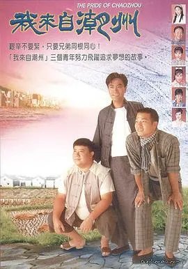 我来自潮州国语在线观看