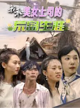 我和美女上司的荒岛生涯在线观看
