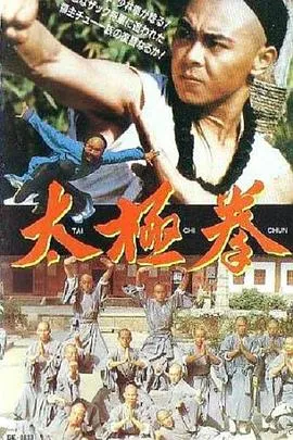 太极拳在线观看