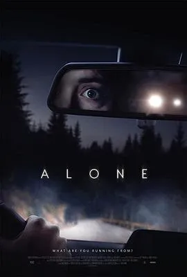 孤身 Alone在线观看