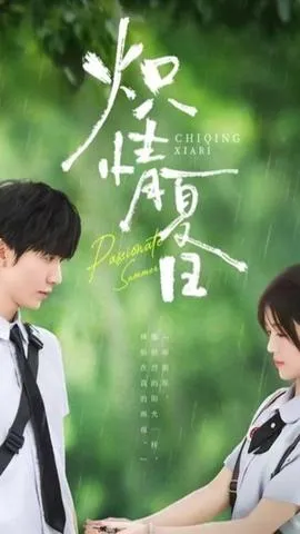 炽情夏日在线观看