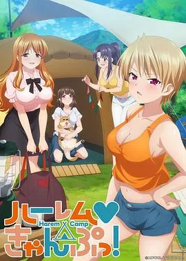 后宫露营！在线观看