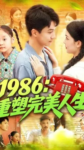 1986重塑完美人生在线观看