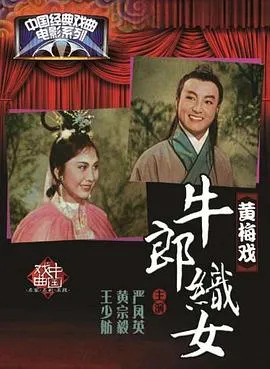 牛郎织女1963在线观看