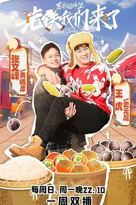 老铁我们来了在线观看
