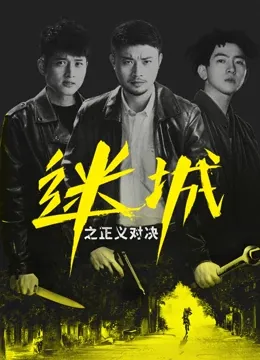 迷城之正义对决在线观看