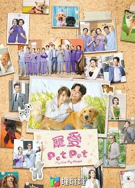 宠爱Pet Pet国语在线观看