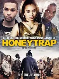 The Honeytrap在线观看