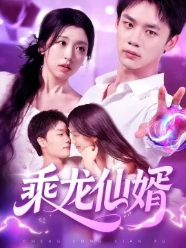 乘龙仙婿在线观看