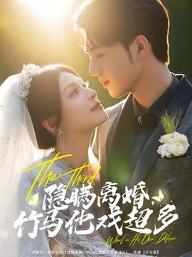 隐瞒离婚竹马他戏超多在线观看