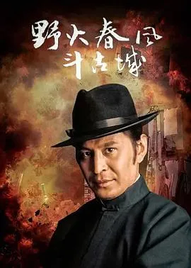 野火春风斗古城[电影解说]在线观看