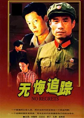 无悔追踪[电影解说]在线观看