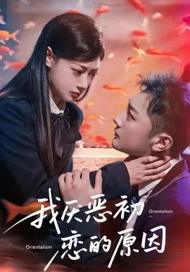 我厌恶初恋的原因在线观看
